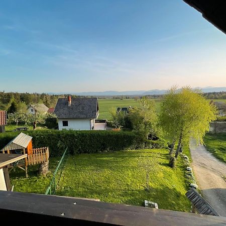 Apartment Zupan Preddvor Luaran gambar