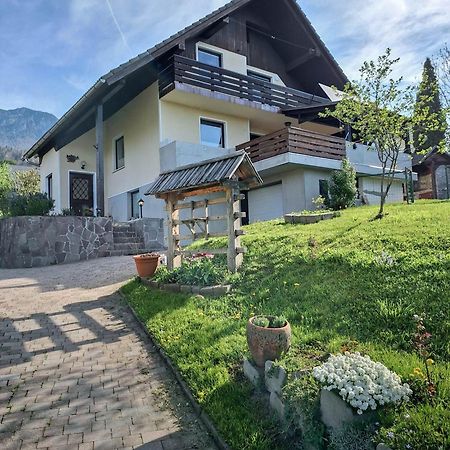 Apartment Zupan Preddvor Luaran gambar