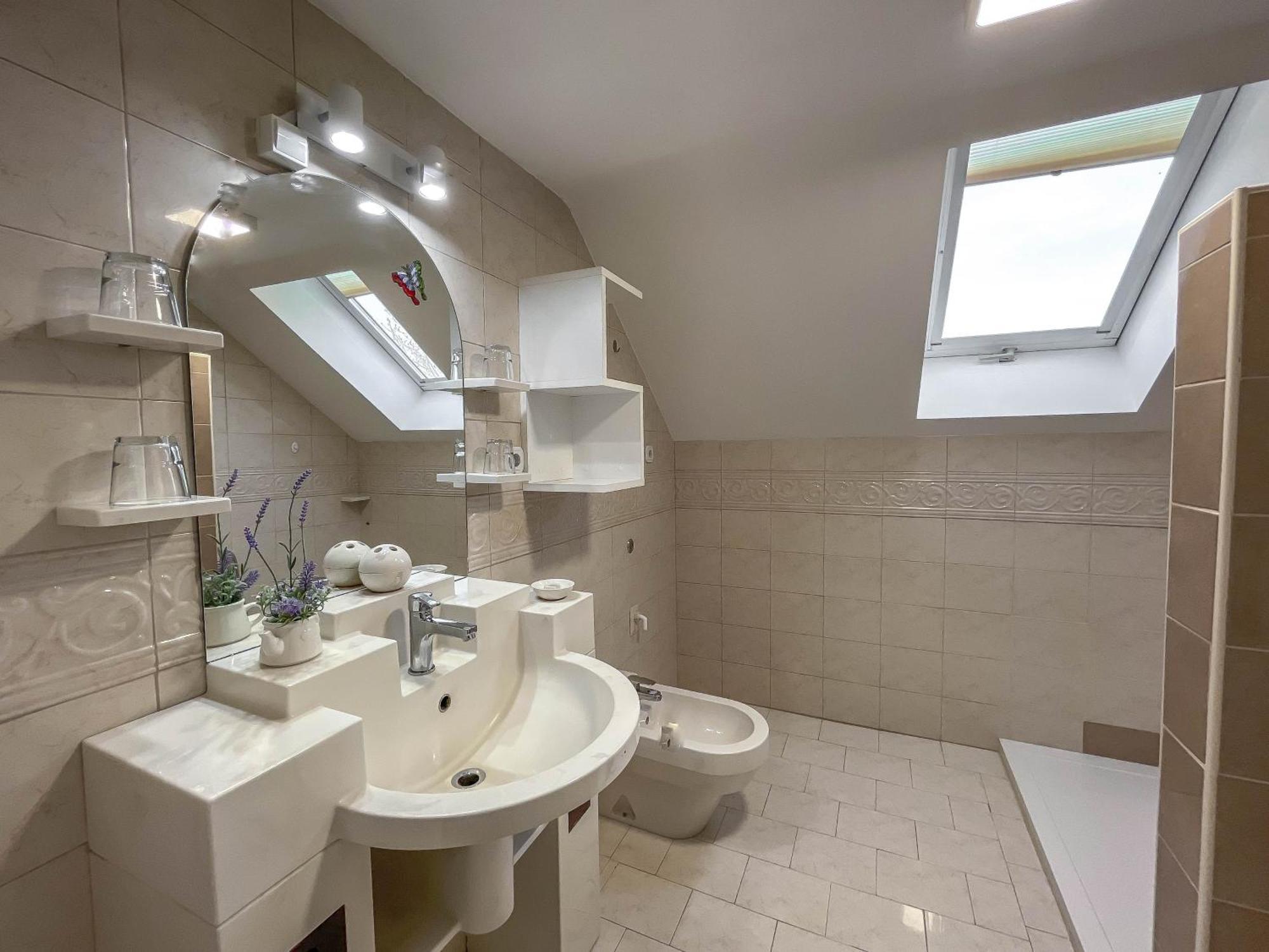 Apartment Zupan Preddvor Luaran gambar