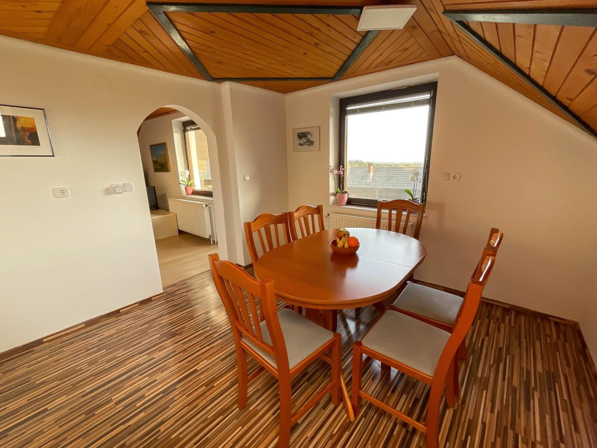 Apartment Zupan Preddvor Luaran gambar