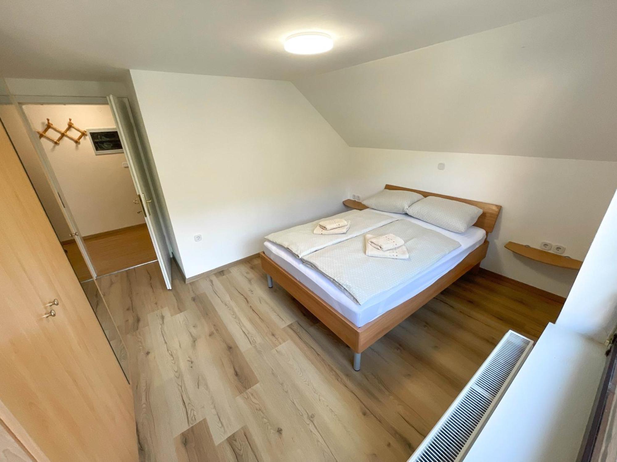 Apartment Zupan Preddvor Luaran gambar