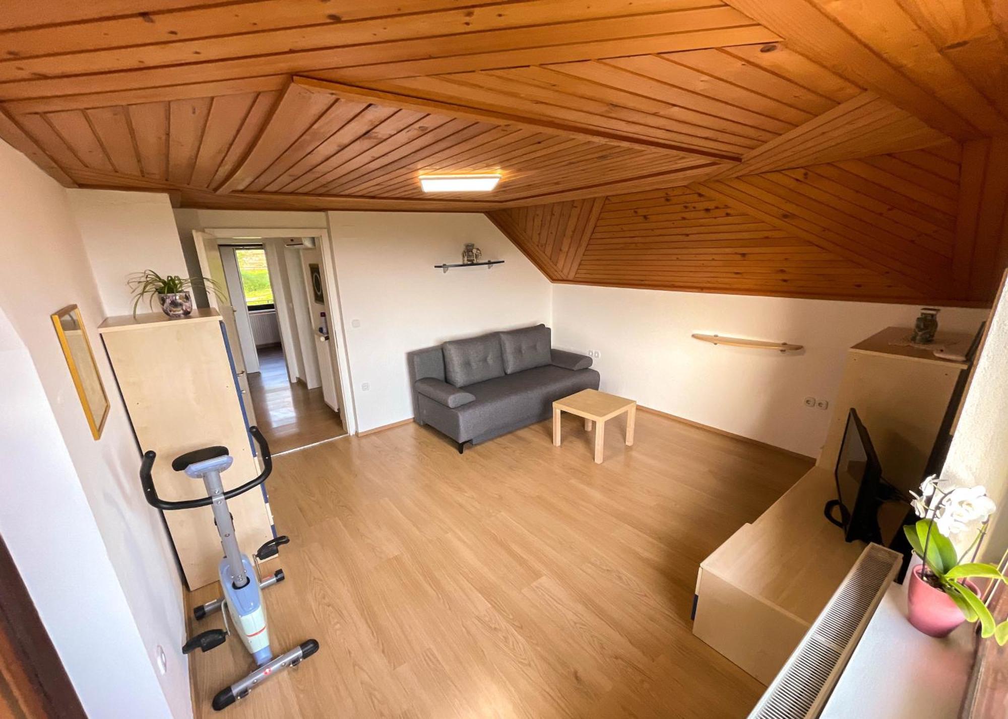 Apartment Zupan Preddvor Luaran gambar