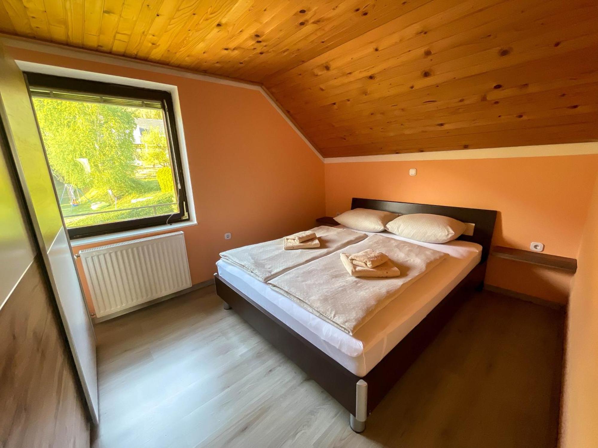 Apartment Zupan Preddvor Luaran gambar