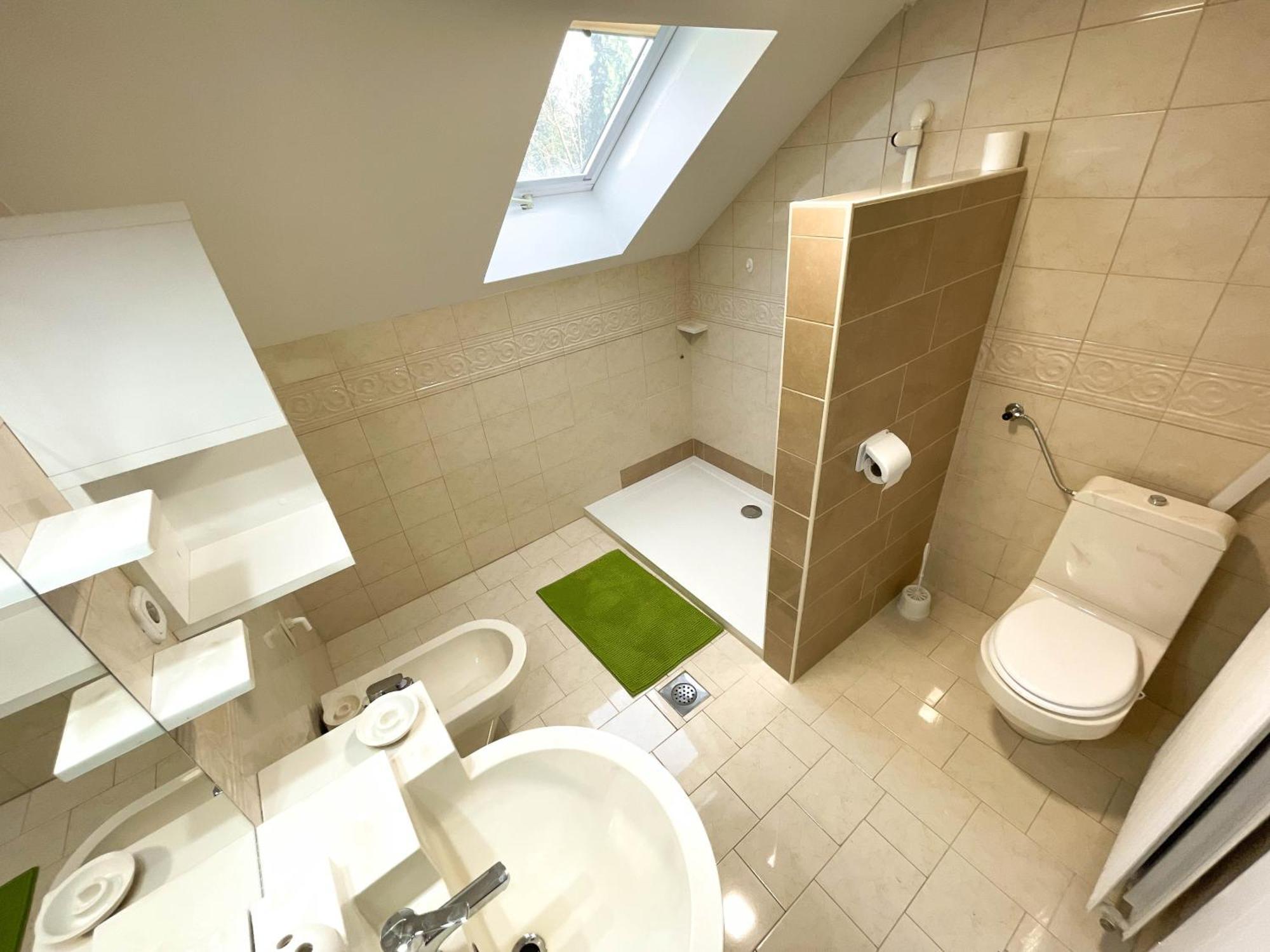 Apartment Zupan Preddvor Luaran gambar
