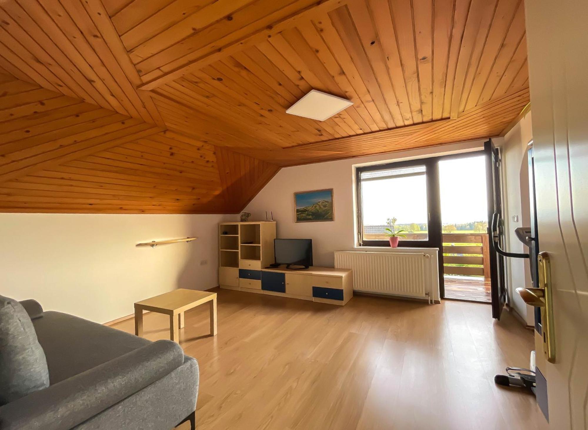 Apartment Zupan Preddvor Luaran gambar