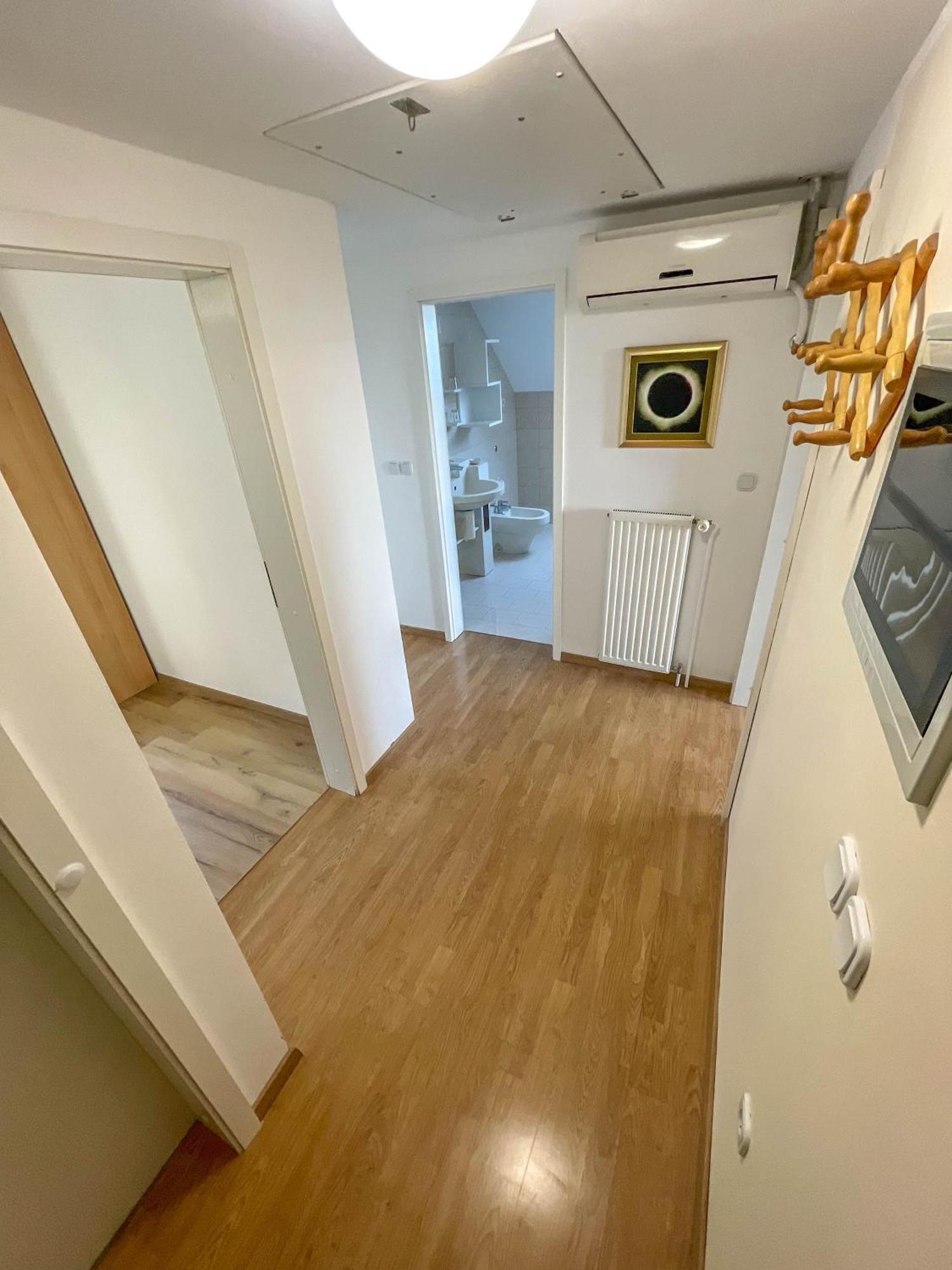 Apartment Zupan Preddvor Luaran gambar